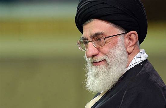 Лидер Ирана ответил на звучащие из США угрозы разорвать ядерное соглашение - ảnh 1